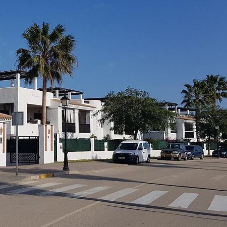 A Golf & Beach Chez Pascale Et Alain La Alcaidesa Exterior foto