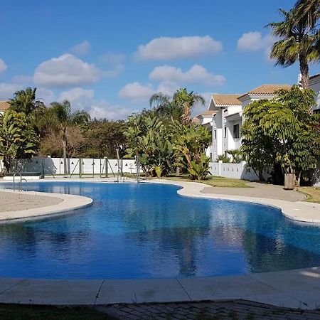 A Golf & Beach Chez Pascale Et Alain La Alcaidesa Exterior foto