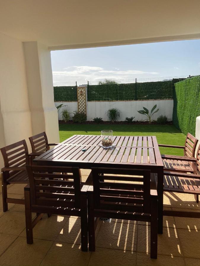 A Golf & Beach Chez Pascale Et Alain La Alcaidesa Exterior foto