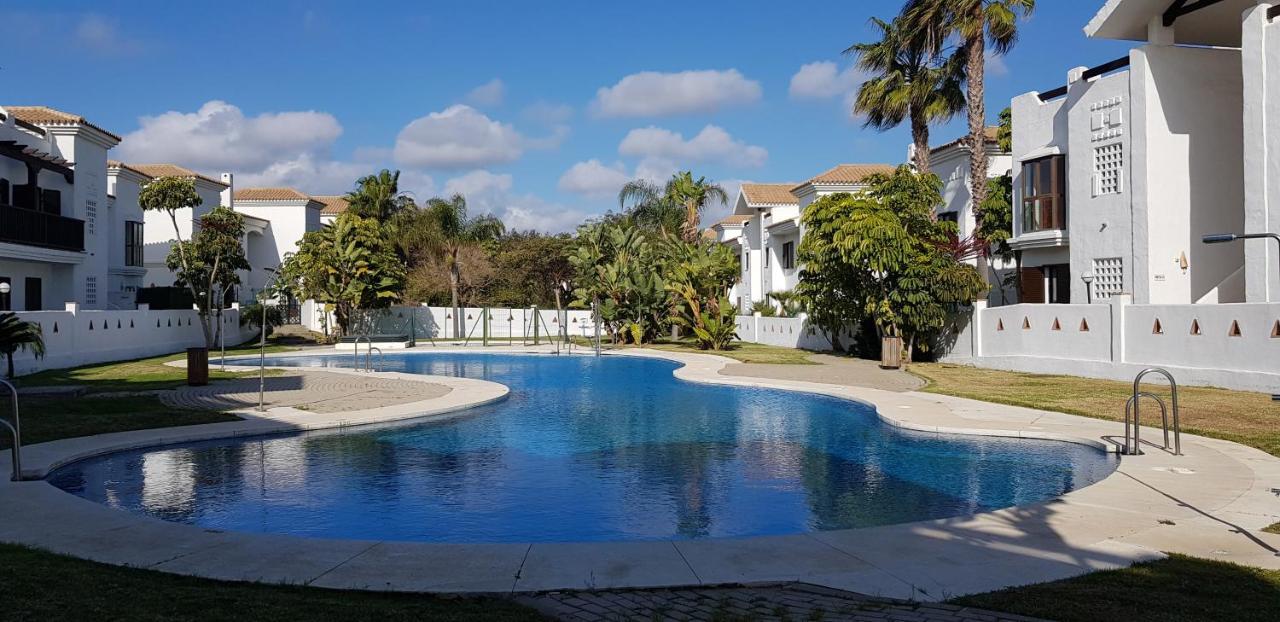 A Golf & Beach Chez Pascale Et Alain La Alcaidesa Exterior foto