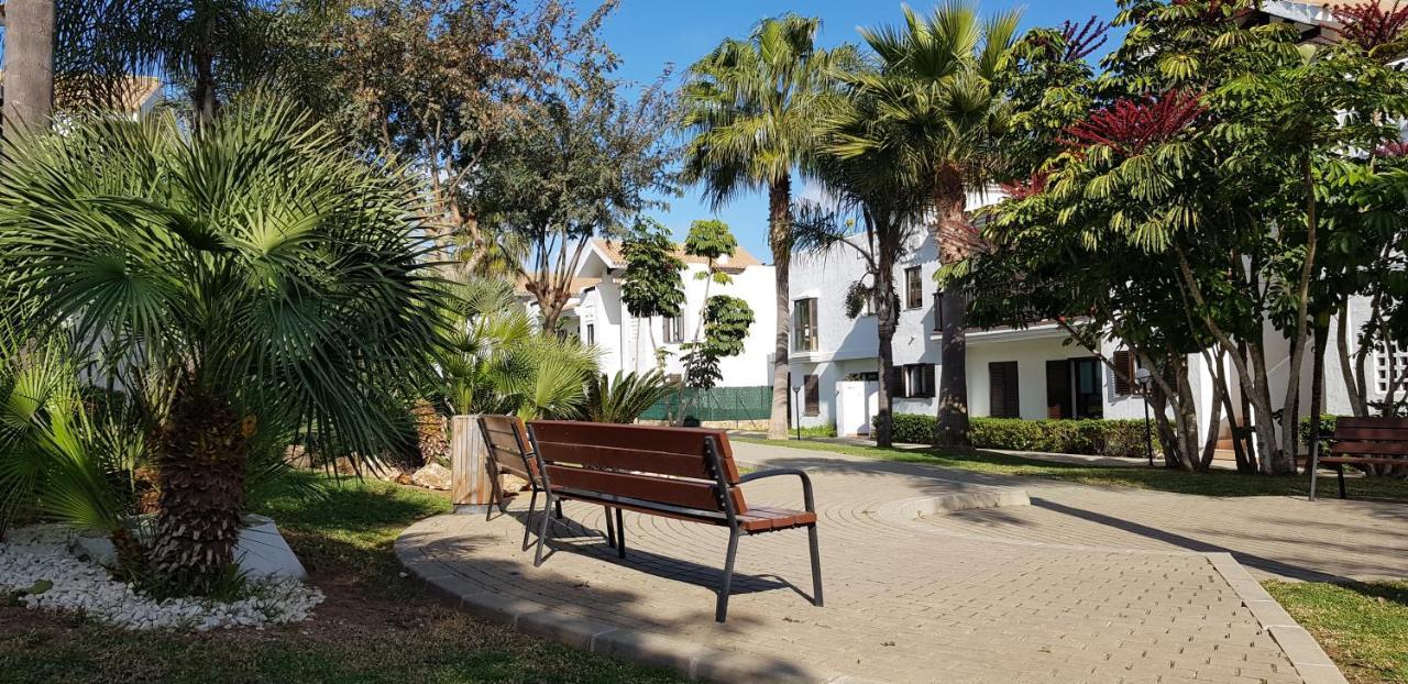 A Golf & Beach Chez Pascale Et Alain La Alcaidesa Exterior foto