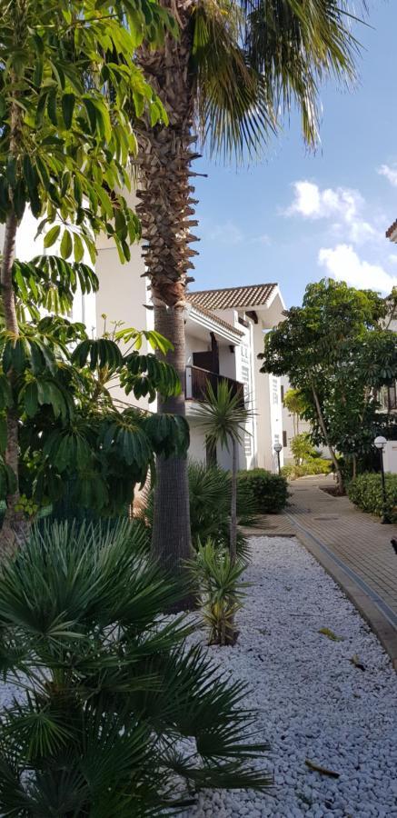 A Golf & Beach Chez Pascale Et Alain La Alcaidesa Exterior foto