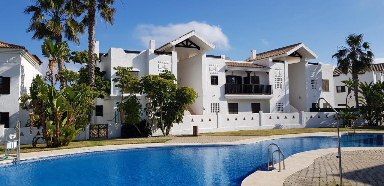 A Golf & Beach Chez Pascale Et Alain La Alcaidesa Exterior foto