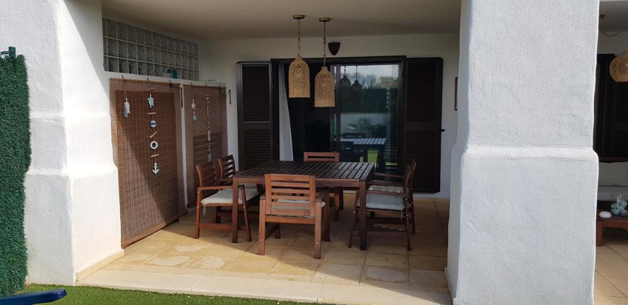 A Golf & Beach Chez Pascale Et Alain La Alcaidesa Exterior foto